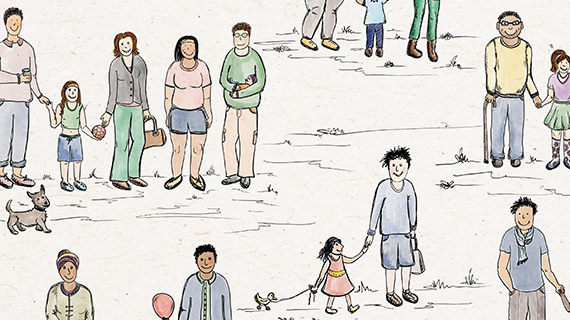 FAmOs – ALLES FAMILIE