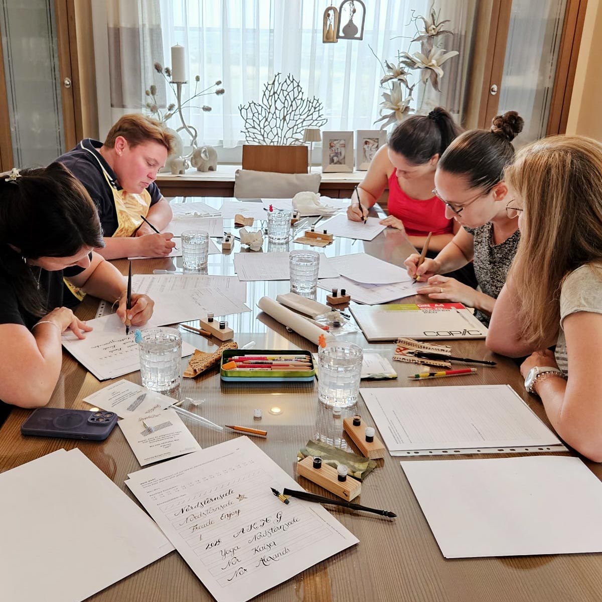 PatriziaBurgerDiallo_Kalligraphie04